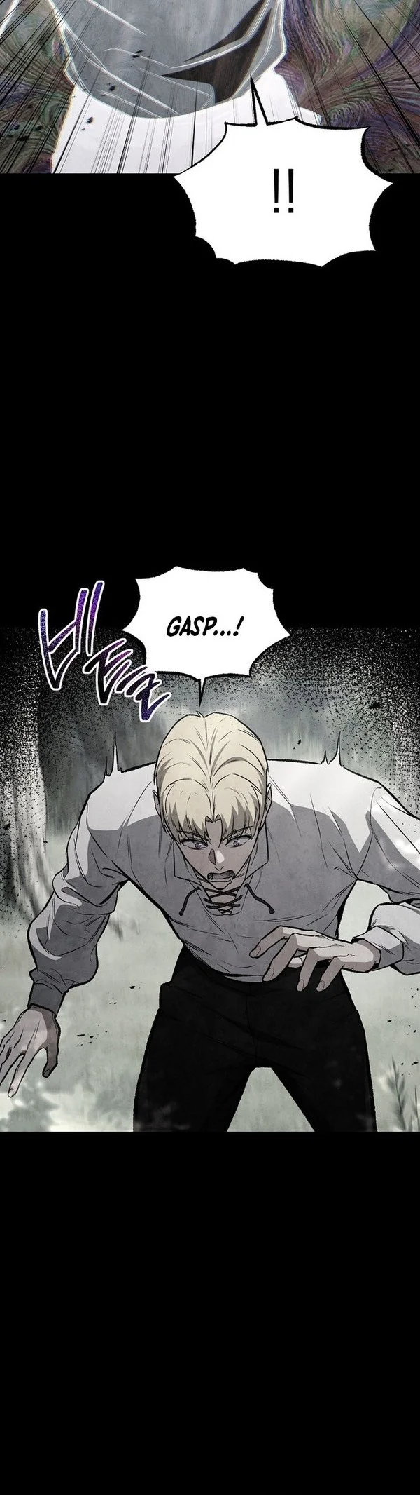 The Hero Returns Chapter 164 Gambar 8
