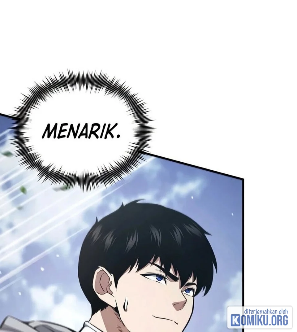 The Hero Returns Chapter 165 Gambar 14