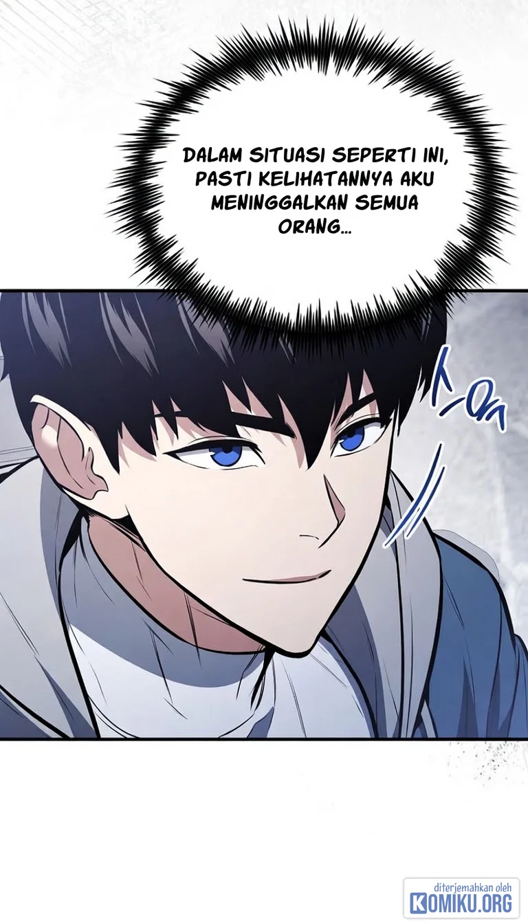 The Hero Returns Chapter 168 Gambar 11