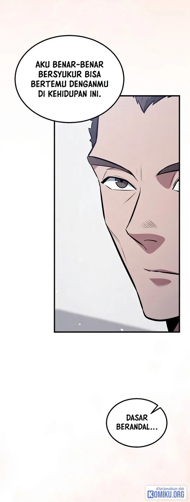 The Hero Returns Chapter 168 Gambar 15