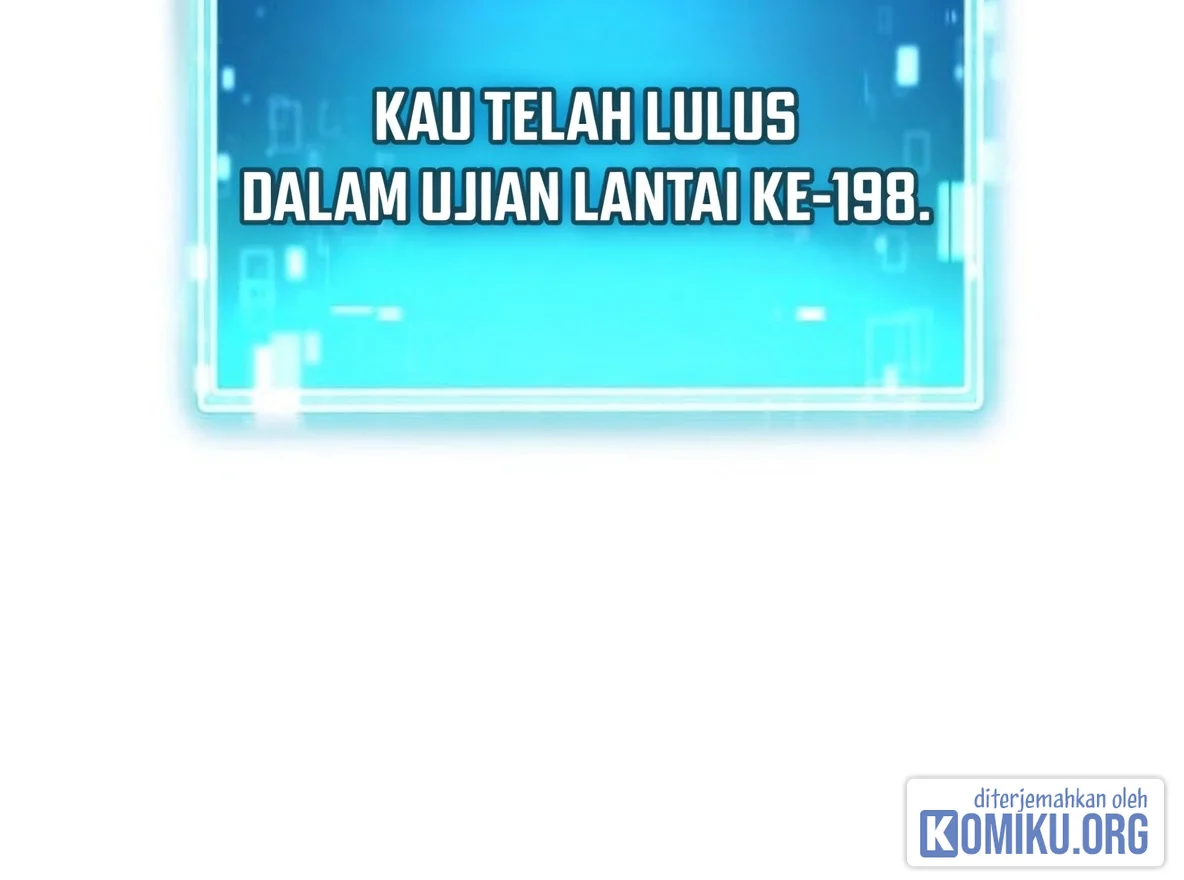 The Hero Returns Chapter 169 Gambar 14