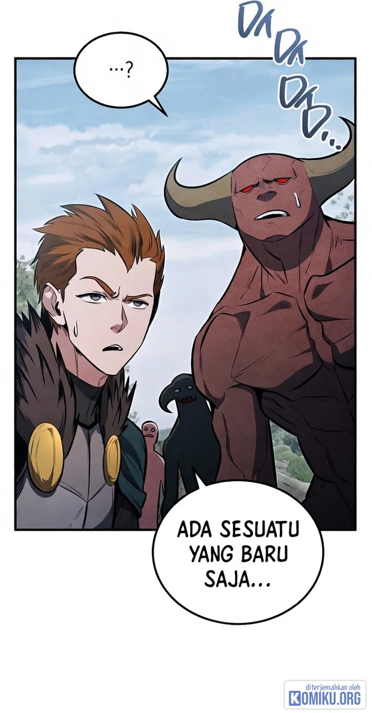 The Hero Returns Chapter 170 Gambar 12