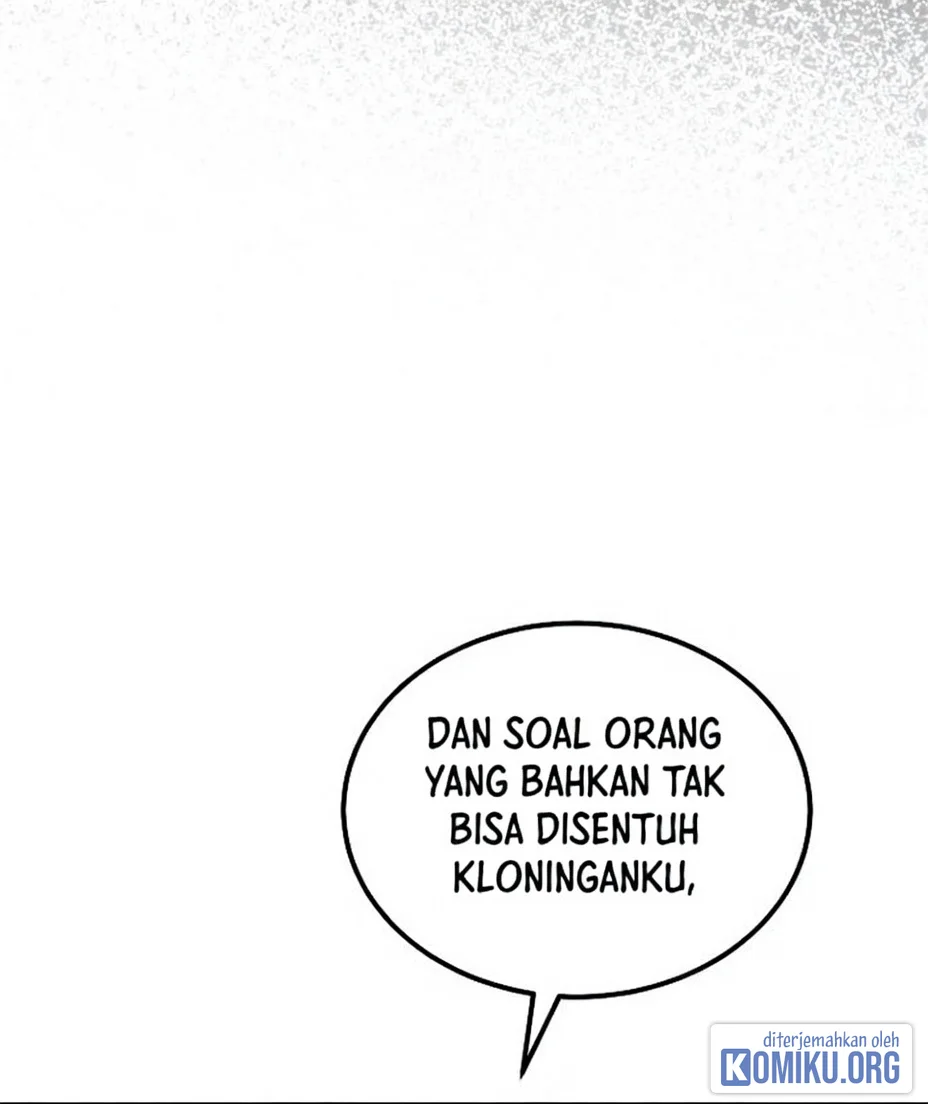 The Hero Returns Chapter 171 Gambar 9