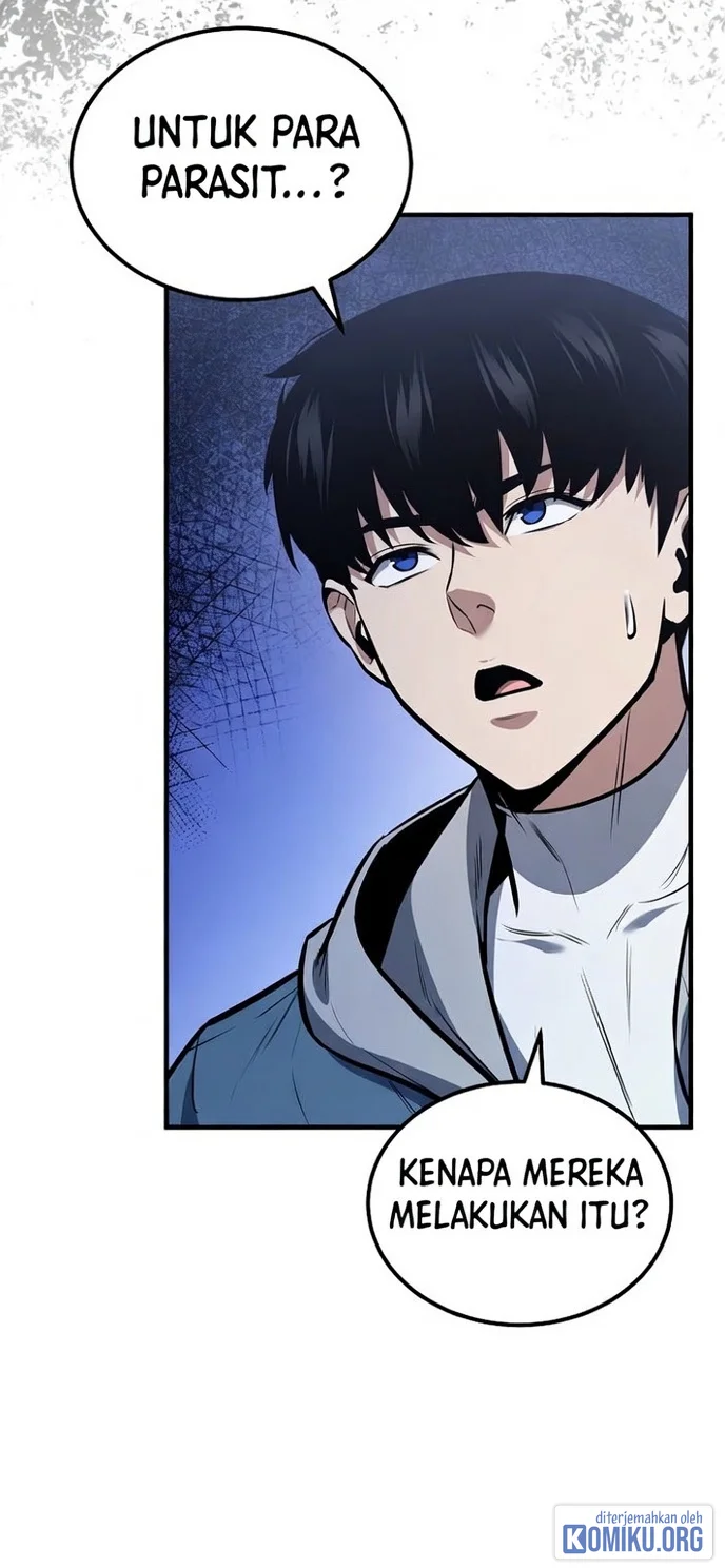 The Hero Returns Chapter 172 Gambar 11