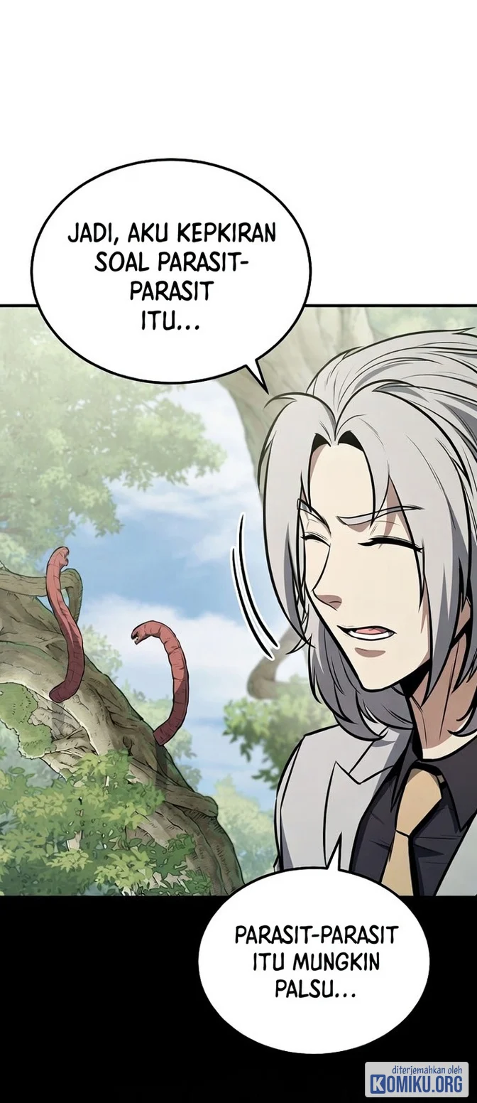 The Hero Returns Chapter 172 Gambar 12
