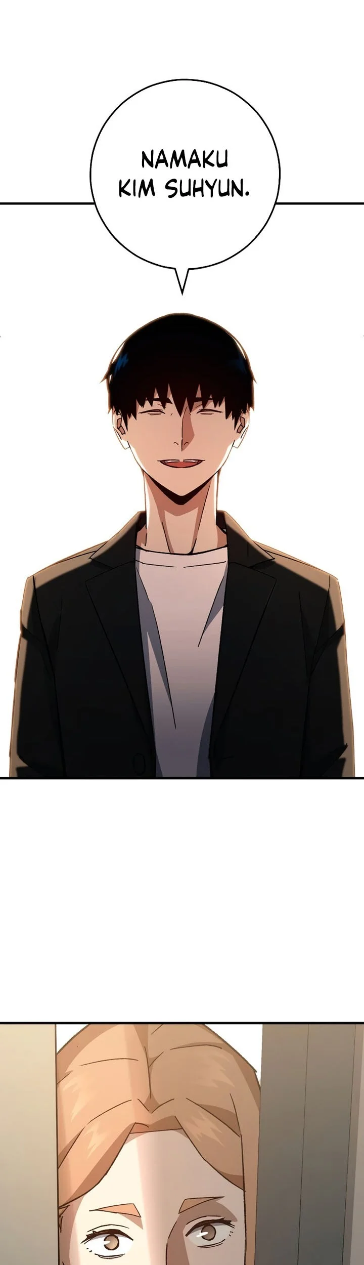 The Hero Returns Chapter 51 Gambar 11