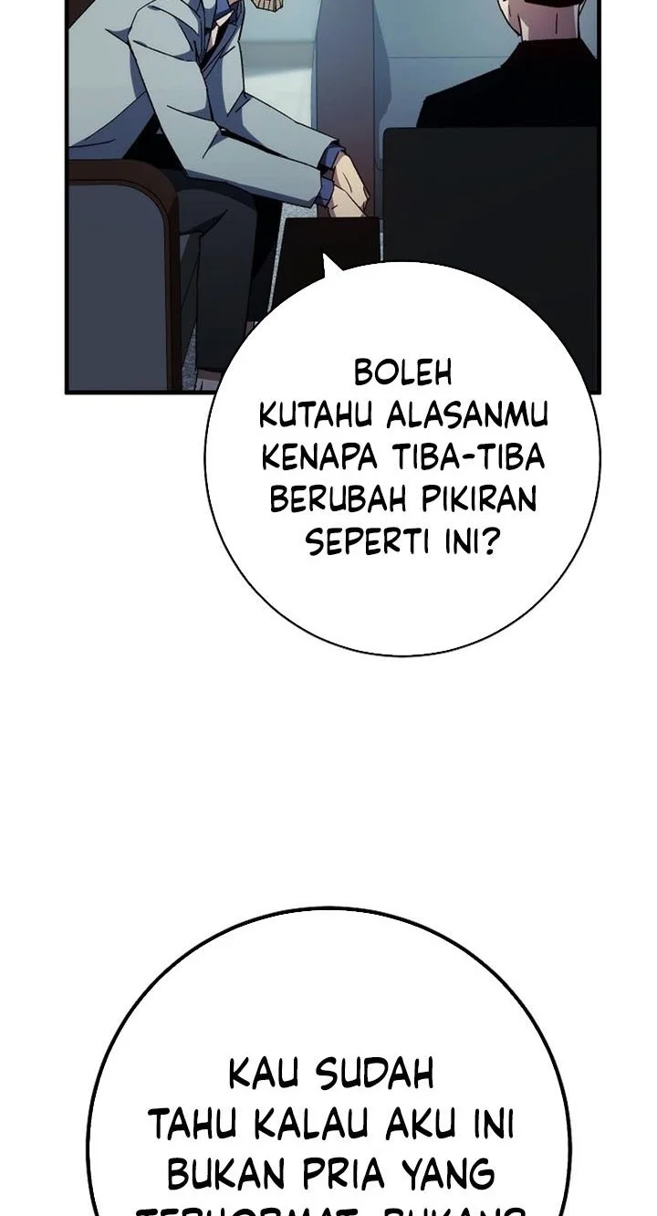 The Hero Returns Chapter 52 Gambar 8