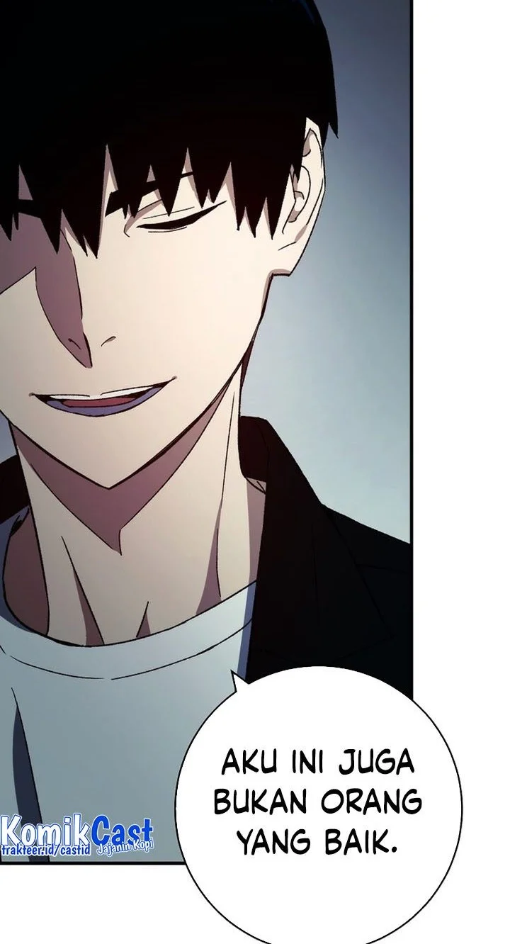 The Hero Returns Chapter 52 Gambar 10