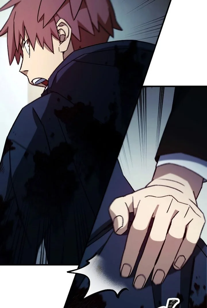 The Hero Returns Chapter 54 Gambar 8