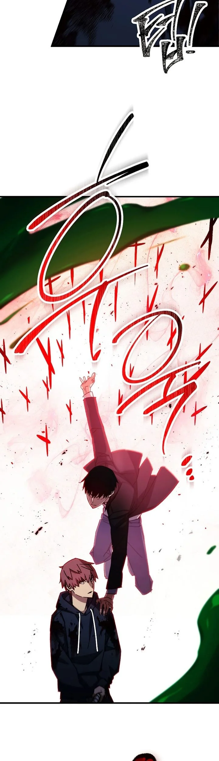 The Hero Returns Chapter 54 Gambar 9