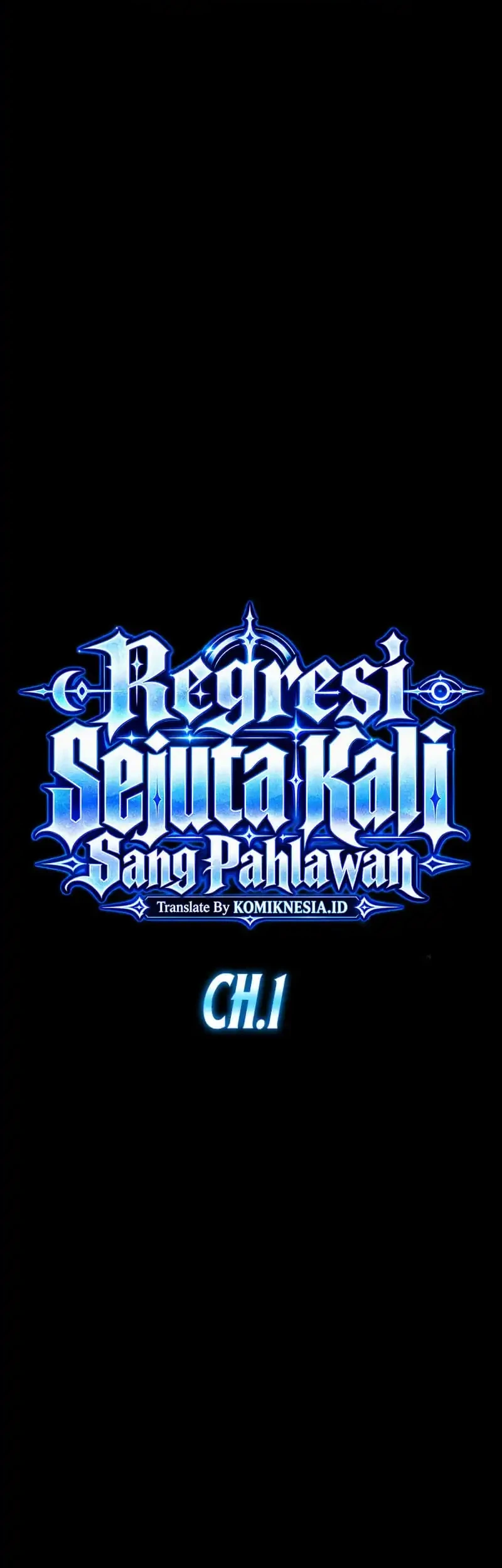 The Hero’s Millionth Regression Chapter 1 Gambar 16