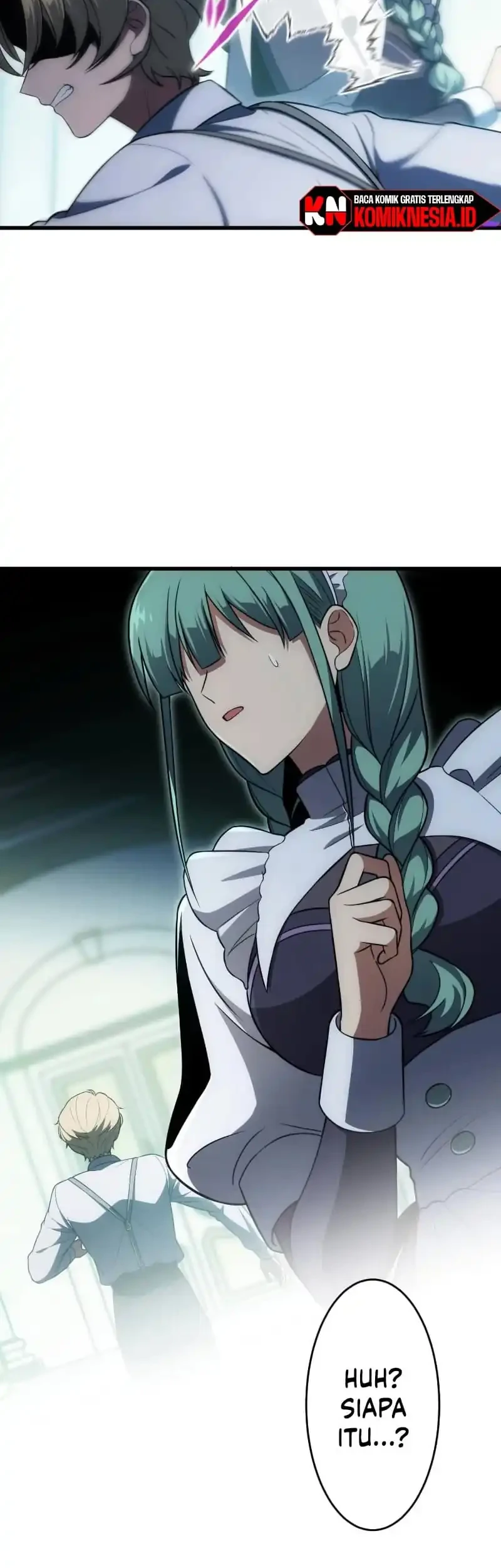 The Hero’s Millionth Regression Chapter 2 Gambar 11