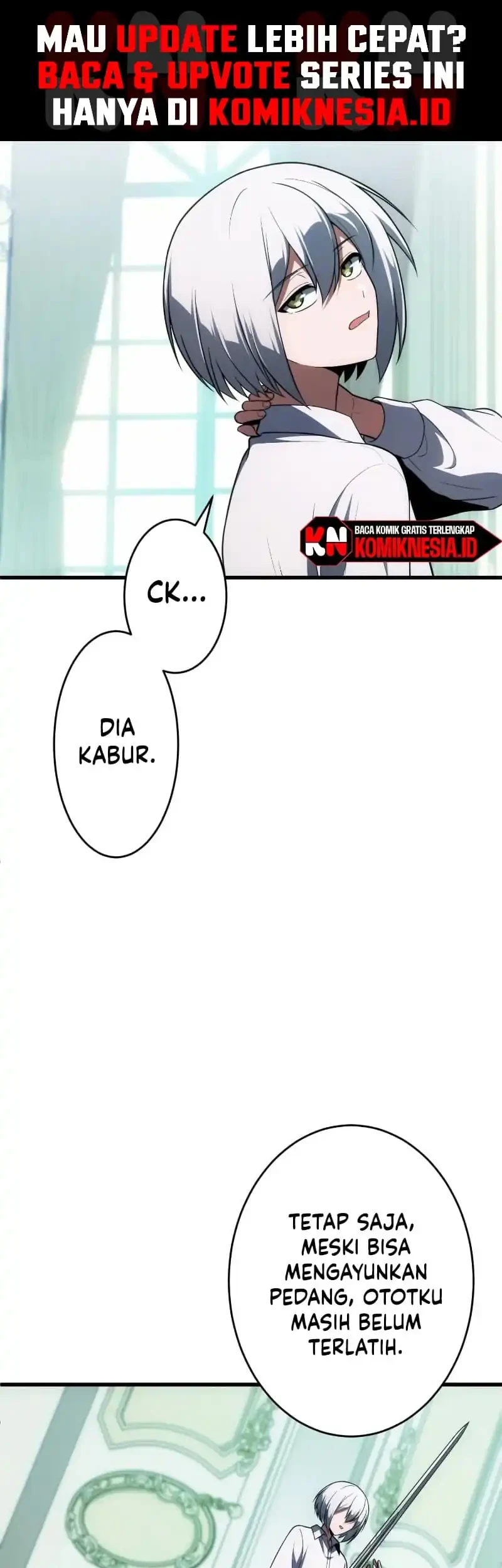 The Hero’s Millionth Regression Chapter 2 Gambar 13