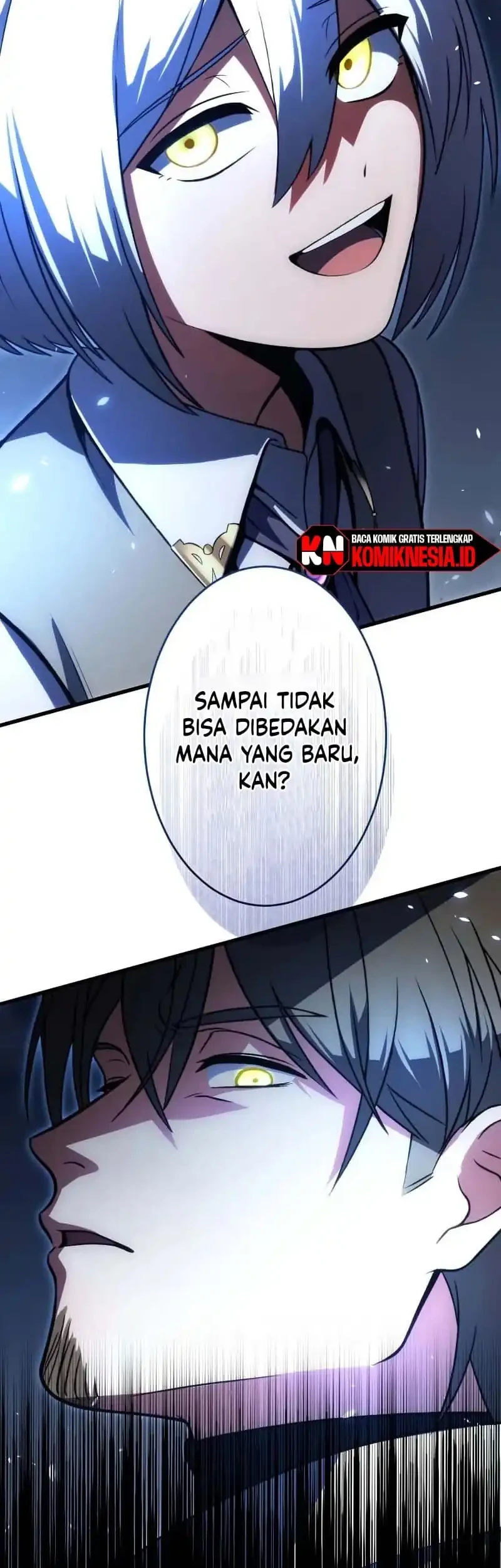 The Hero’s Millionth Regression Chapter 3 Gambar 11
