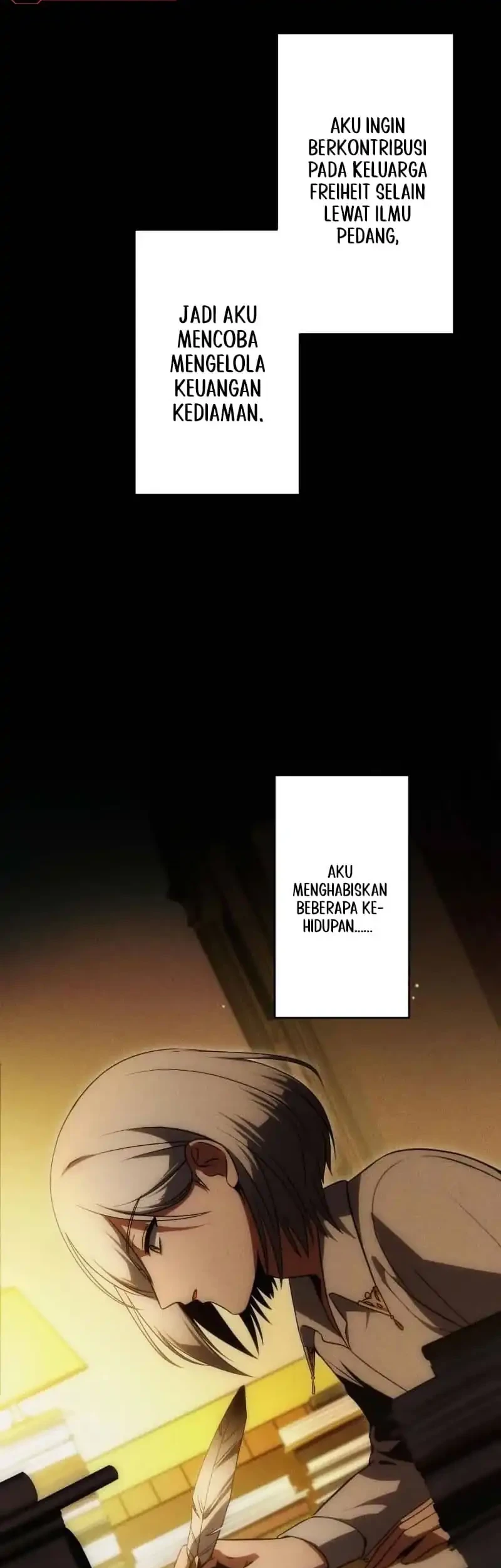 The Hero’s Millionth Regression Chapter 3 Gambar 14