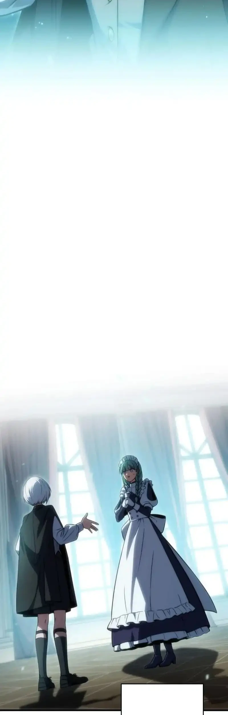 The Hero’s Millionth Regression Chapter 4 Gambar 8