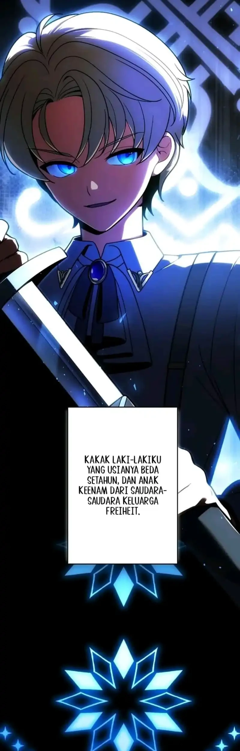 The Hero’s Millionth Regression Chapter 5 Gambar 7