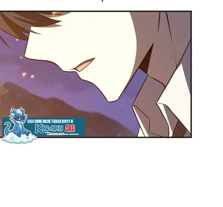 The Hero Starts Over at the Academy Chapter 32 Gambar 8