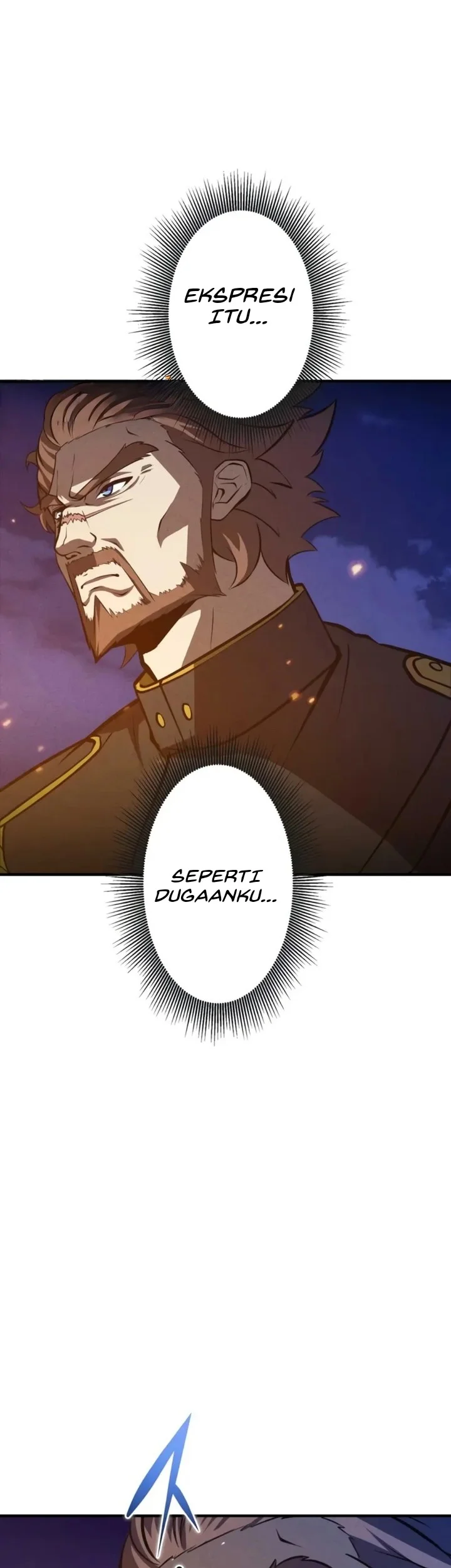 The Hero Starts Over at the Academy Chapter 32 Gambar 11