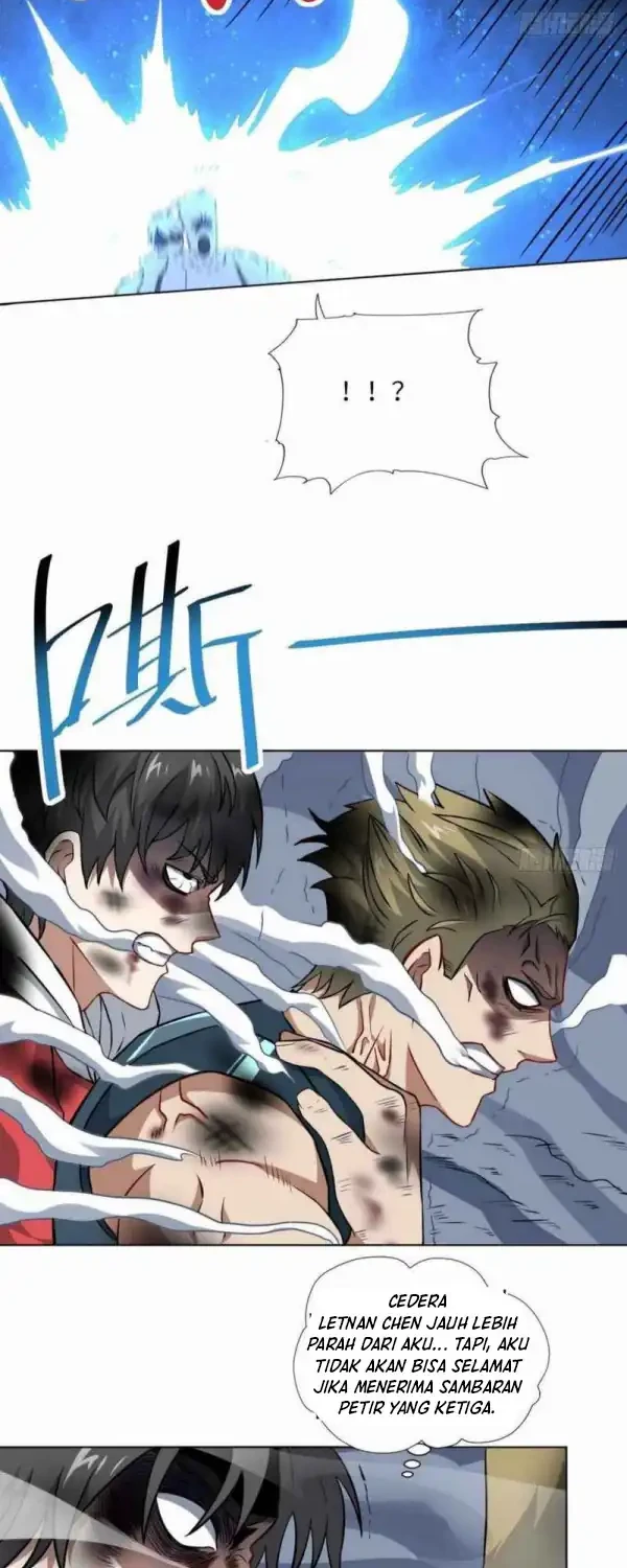 The High Energy Attack Chapter 60 Gambar 4