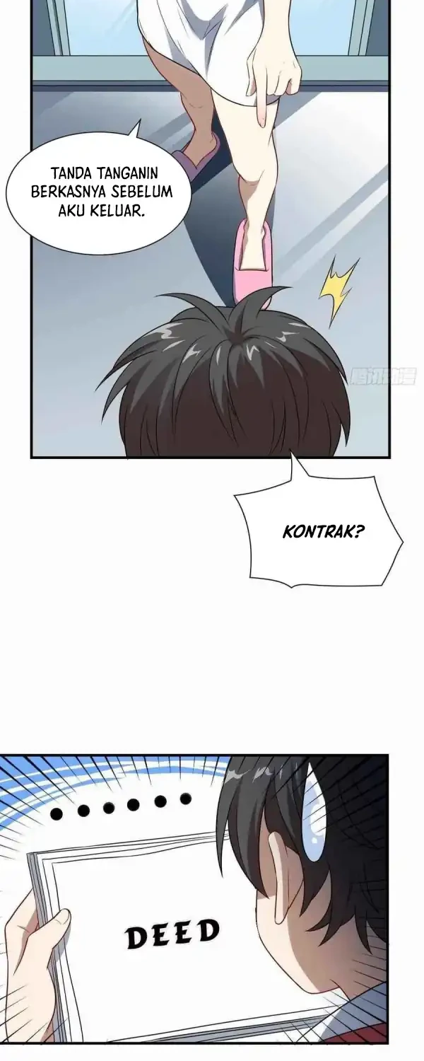 The High Energy Attack Chapter 63 Gambar 4