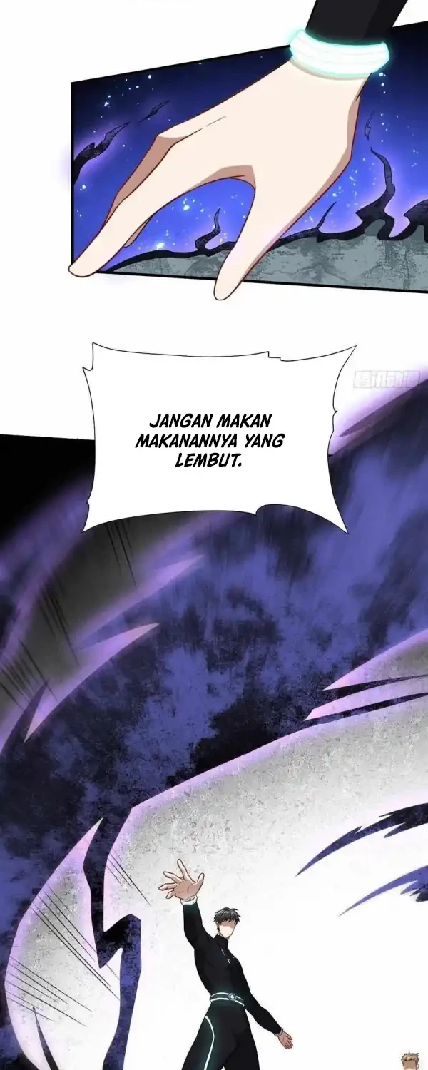 The High Energy Attack Chapter 66 Gambar 4