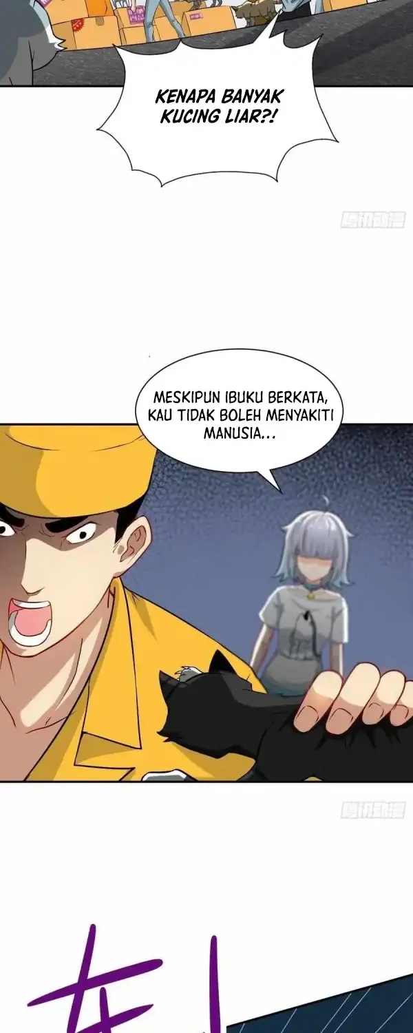 The High Energy Attack Chapter 68 Gambar 4