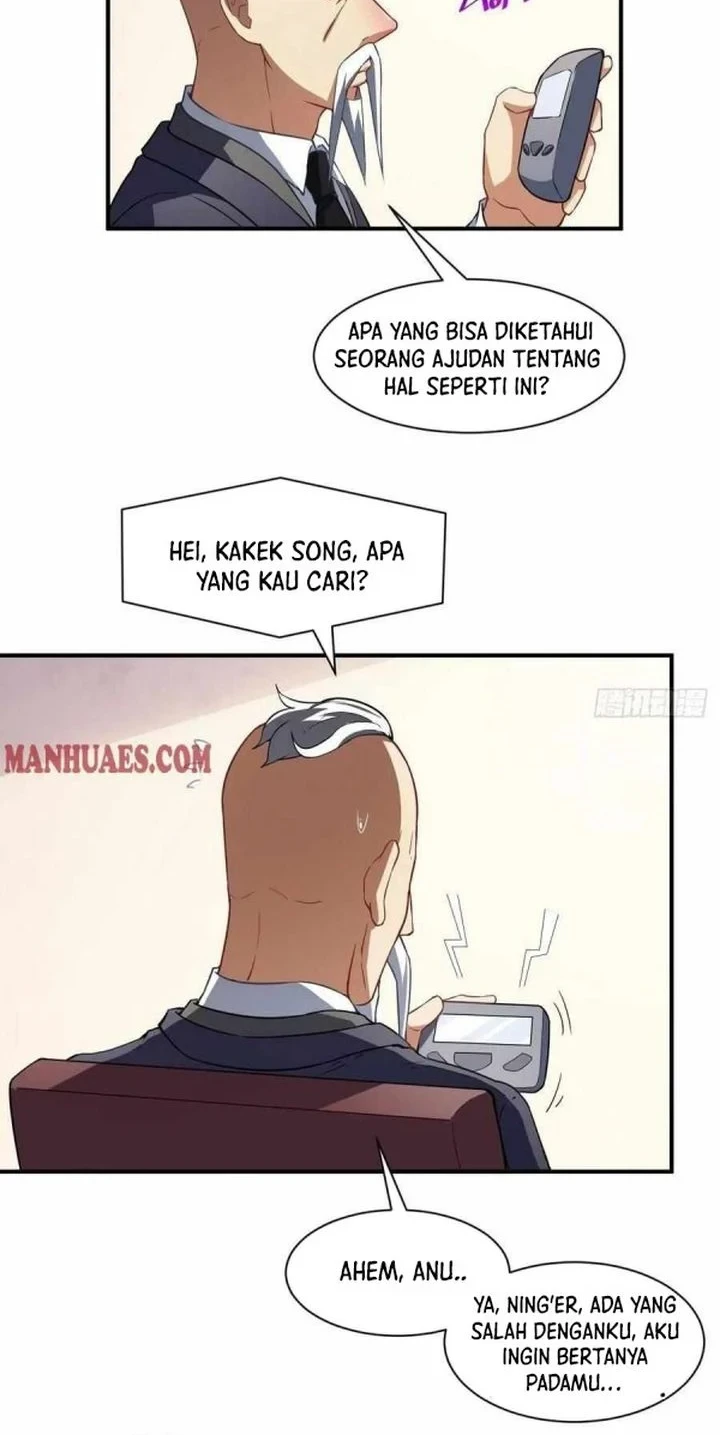 The High Energy Attack Chapter 72 Gambar 4
