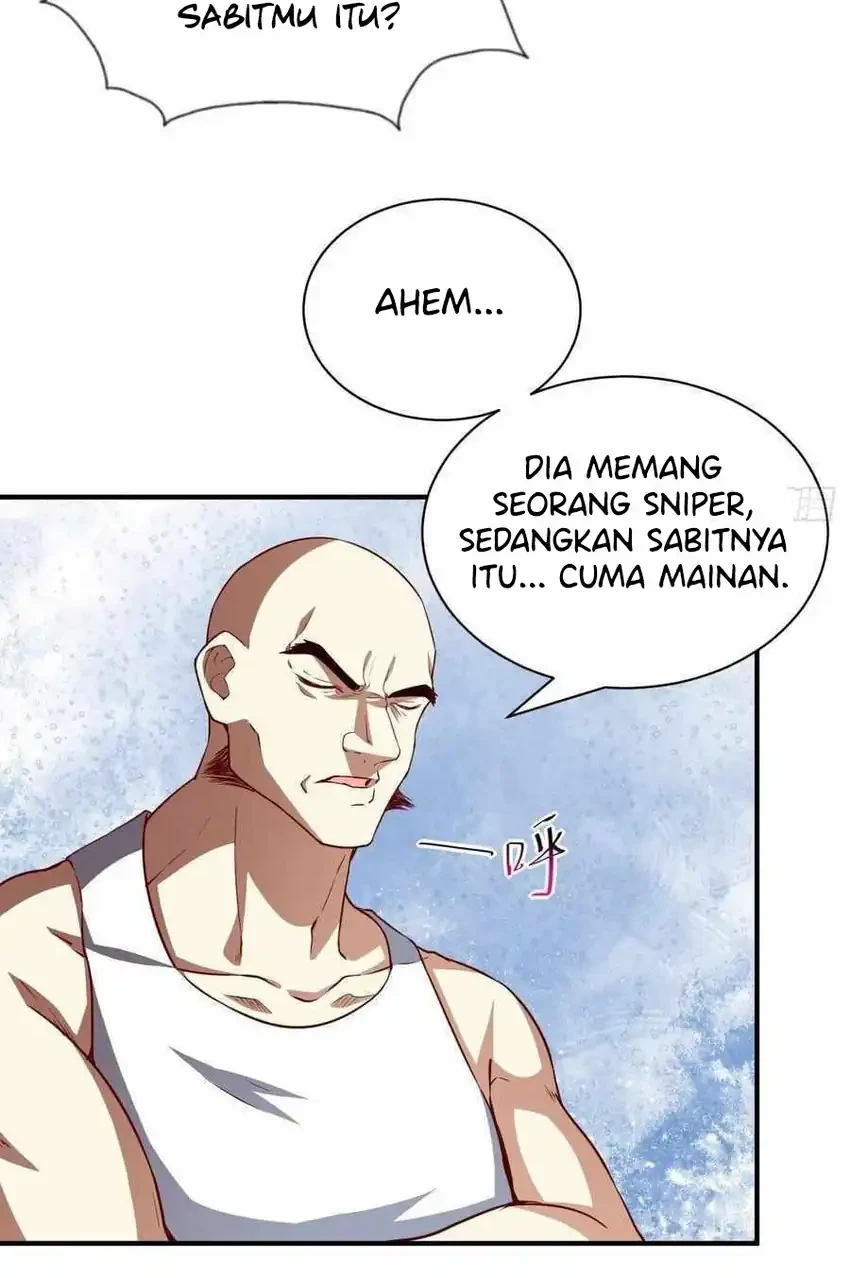 The High Energy Attack Chapter 76 Gambar 7