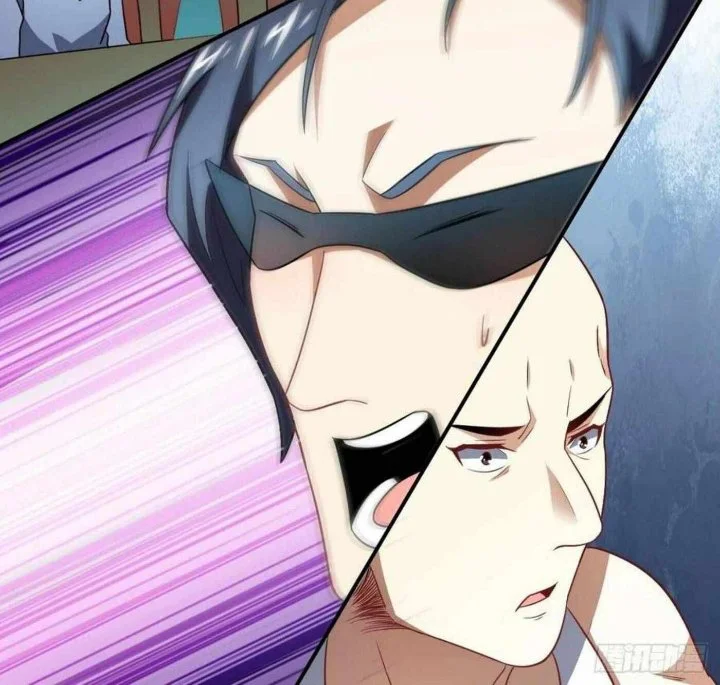 The High Energy Attack Chapter 79 Gambar 6