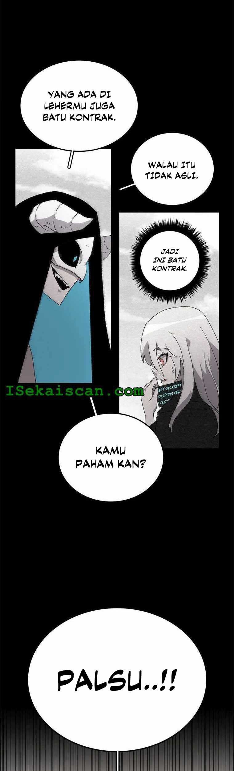 The House Without Time Chapter 54 halaman 10