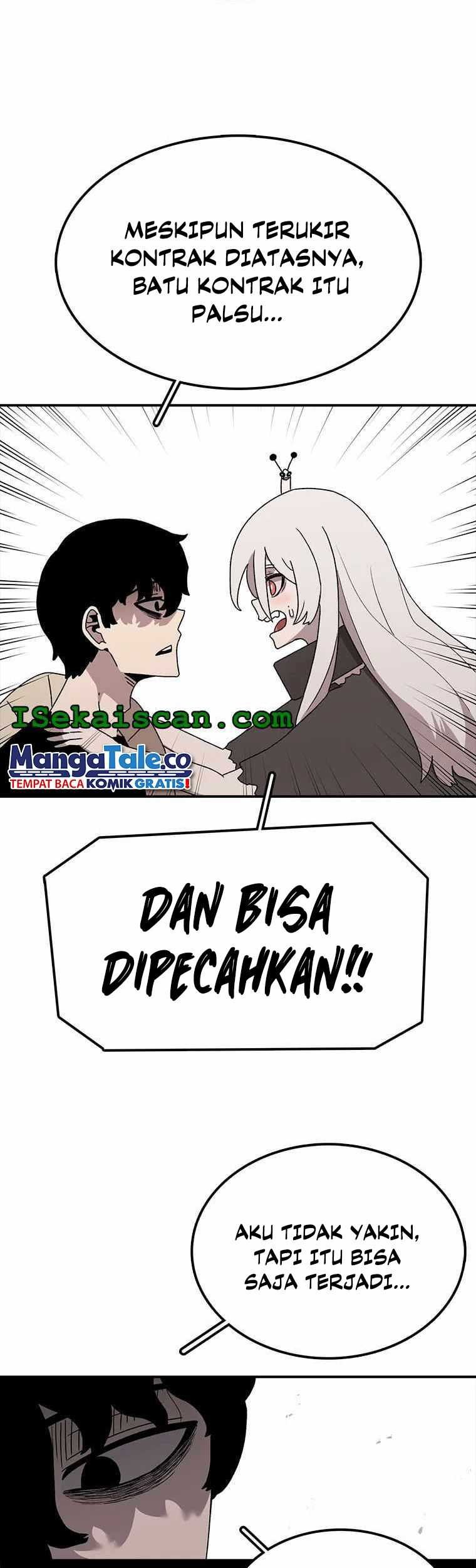 The House Without Time Chapter 54 halaman 13