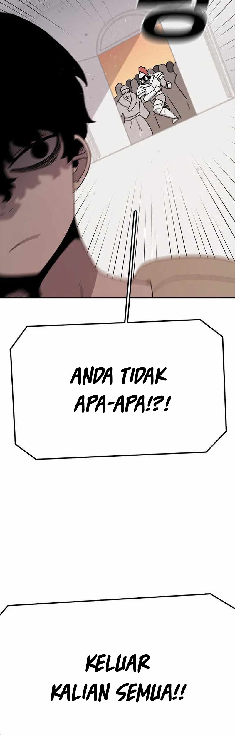 The House Without Time Chapter 59 halaman 8