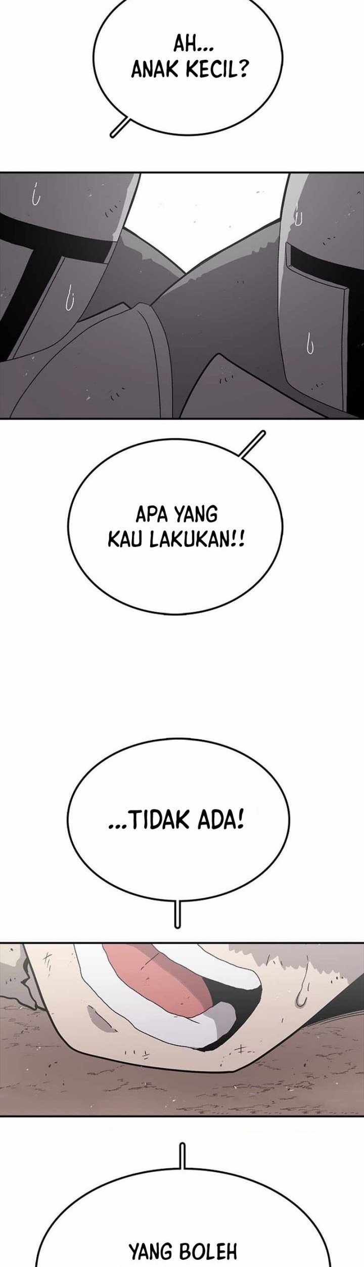 The House Without Time Chapter 61 halaman 7