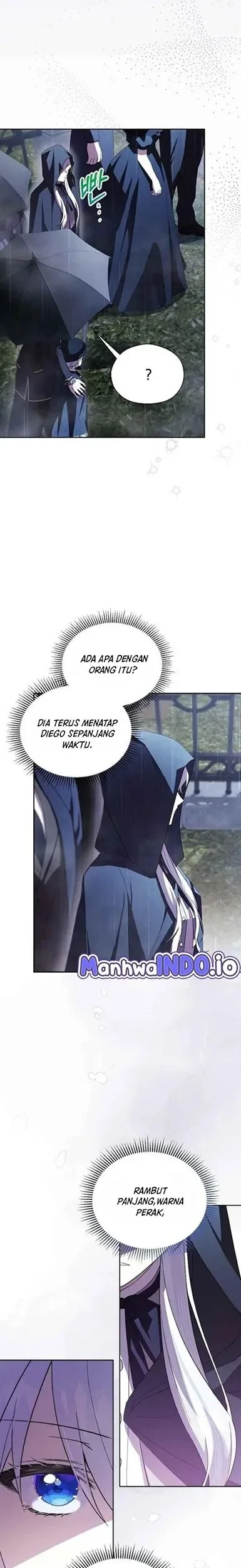 The Immoral Duke Needs to Be Homeschooled Chapter 14 - Halaman 4