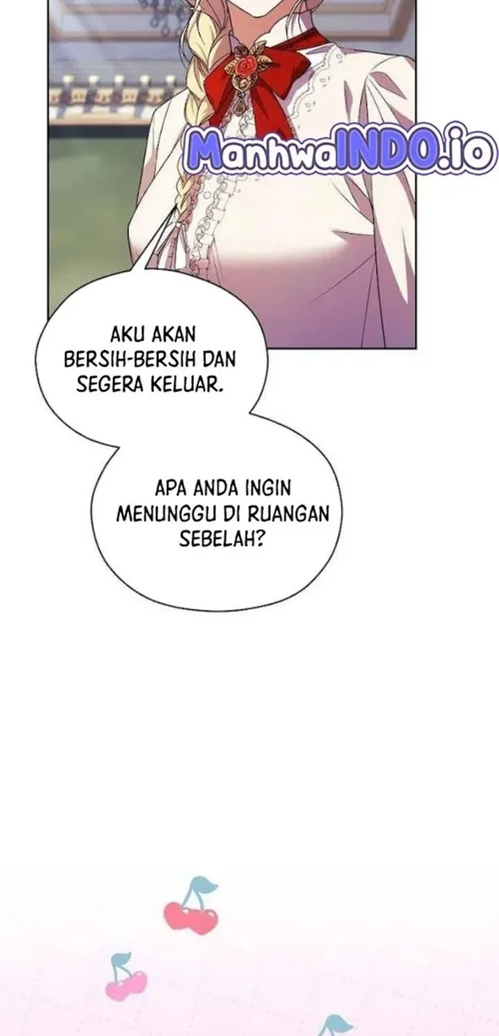 The Immoral Duke Needs to Be Homeschooled Chapter 16 - Halaman 8