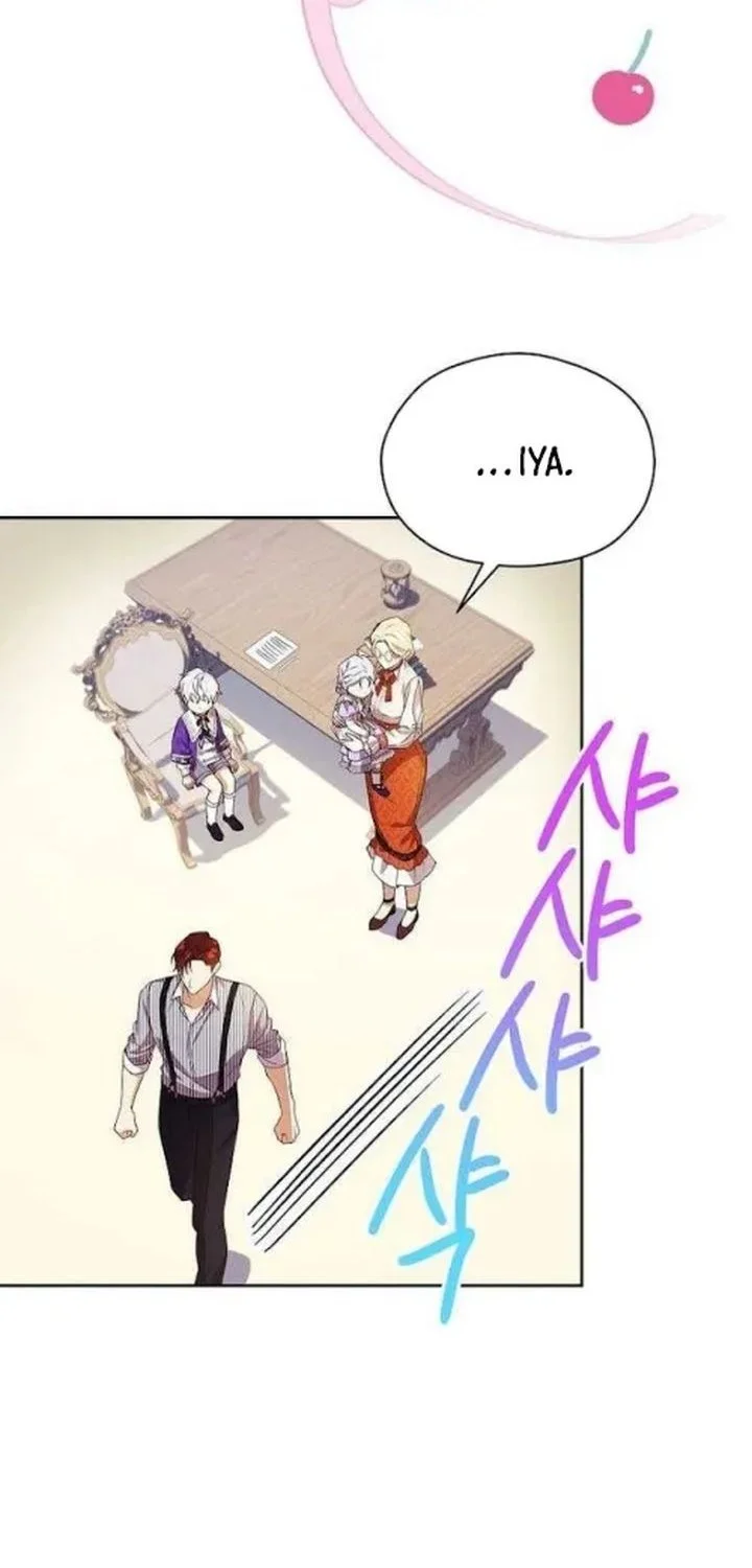 The Immoral Duke Needs to Be Homeschooled Chapter 16 - Halaman 10