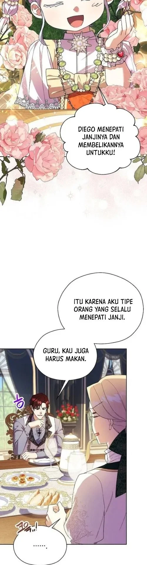 The Immoral Duke Needs to Be Homeschooled Chapter 18 - Halaman 4