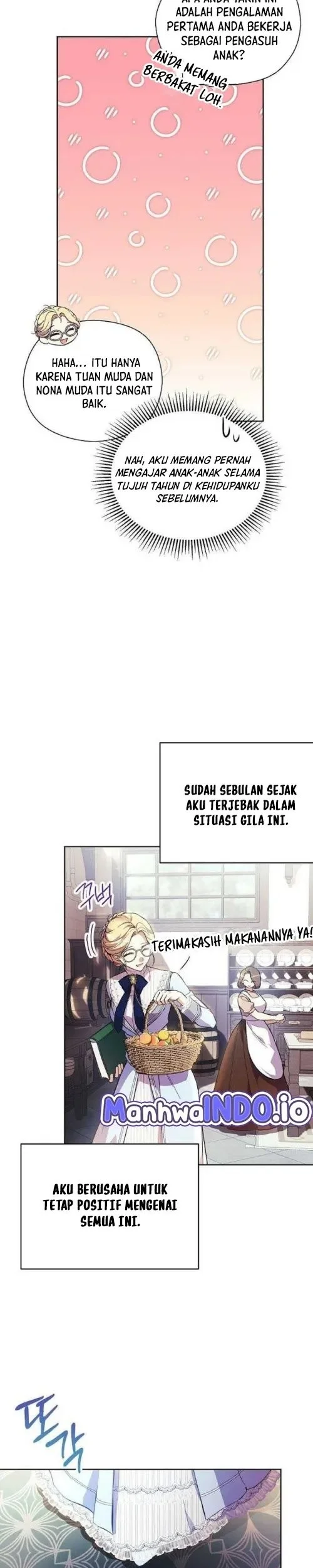 The Immoral Duke Needs to Be Homeschooled Chapter 2 - Halaman 5