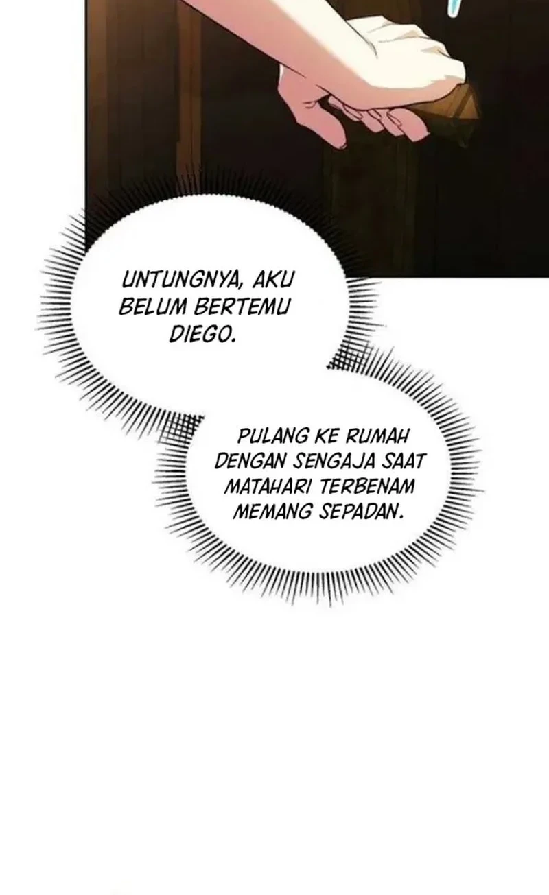 The Immoral Duke Needs to Be Homeschooled Chapter 23 - Halaman 6