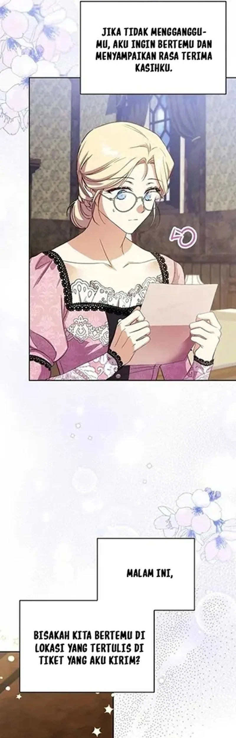 The Immoral Duke Needs to Be Homeschooled Chapter 25 - Halaman 7