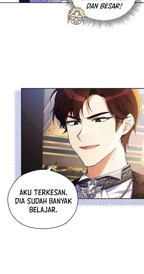 The Immoral Duke Needs to Be Homeschooled Chapter 3 - Halaman 6