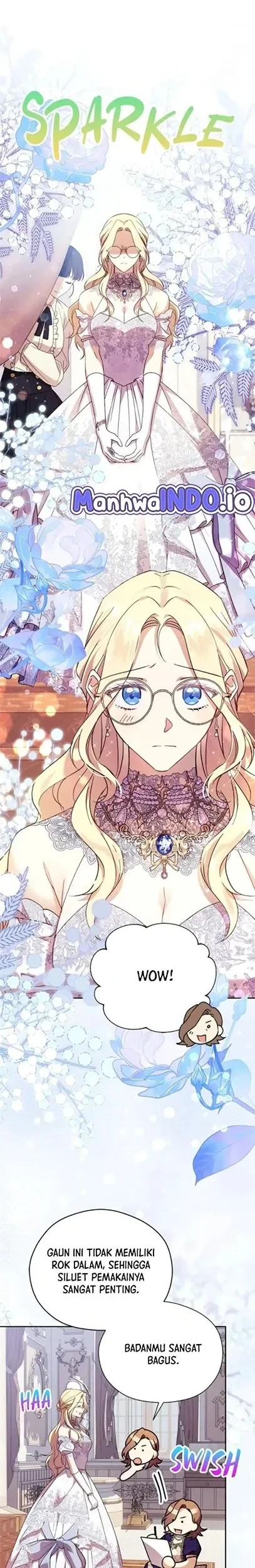 The Immoral Duke Needs to Be Homeschooled Chapter 31 - Halaman 4