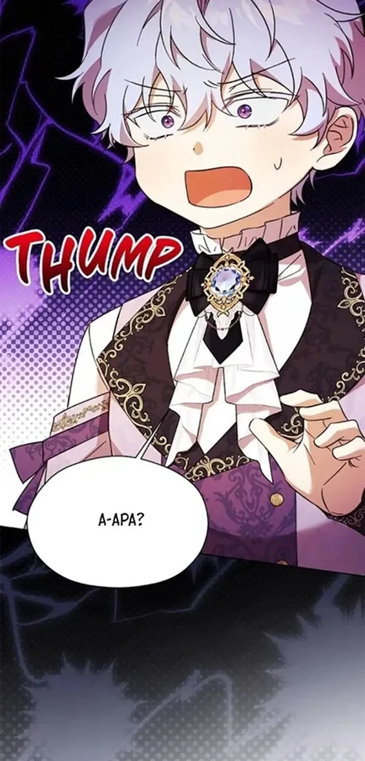 The Immoral Duke Needs to Be Homeschooled Chapter 33 - Halaman 8