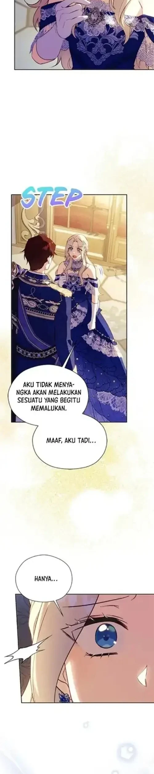 The Immoral Duke Needs to Be Homeschooled Chapter 39 - Halaman 5
