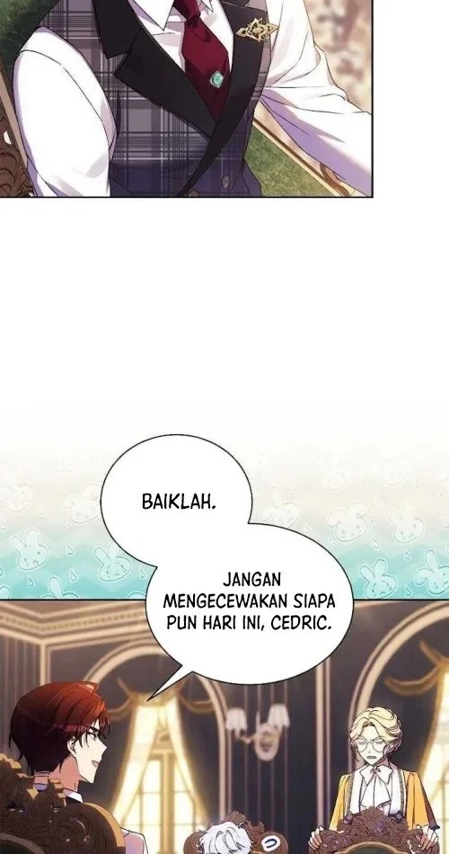 The Immoral Duke Needs to Be Homeschooled Chapter 4 - Halaman 4