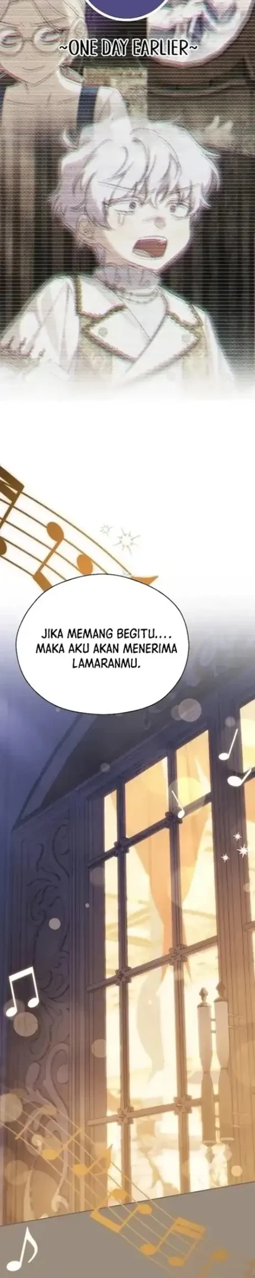 The Immoral Duke Needs to Be Homeschooled Chapter 40 - Halaman 5