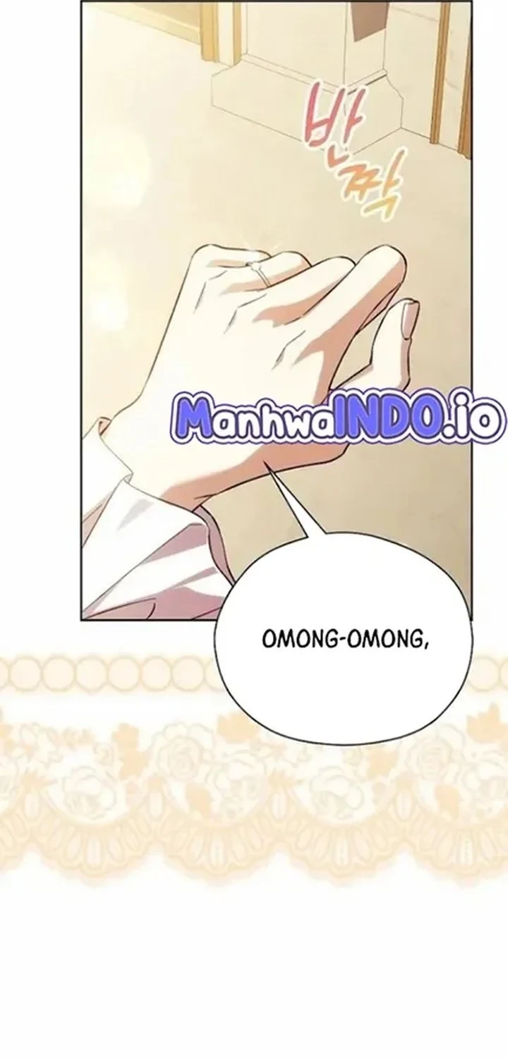 The Immoral Duke Needs to Be Homeschooled Chapter 42 - Halaman 10