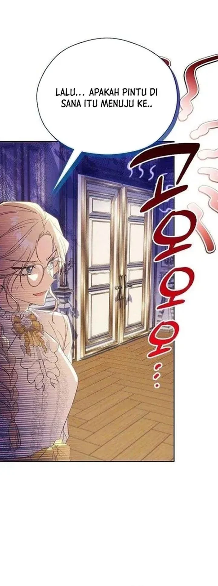 The Immoral Duke Needs to Be Homeschooled Chapter 43 - Halaman 11