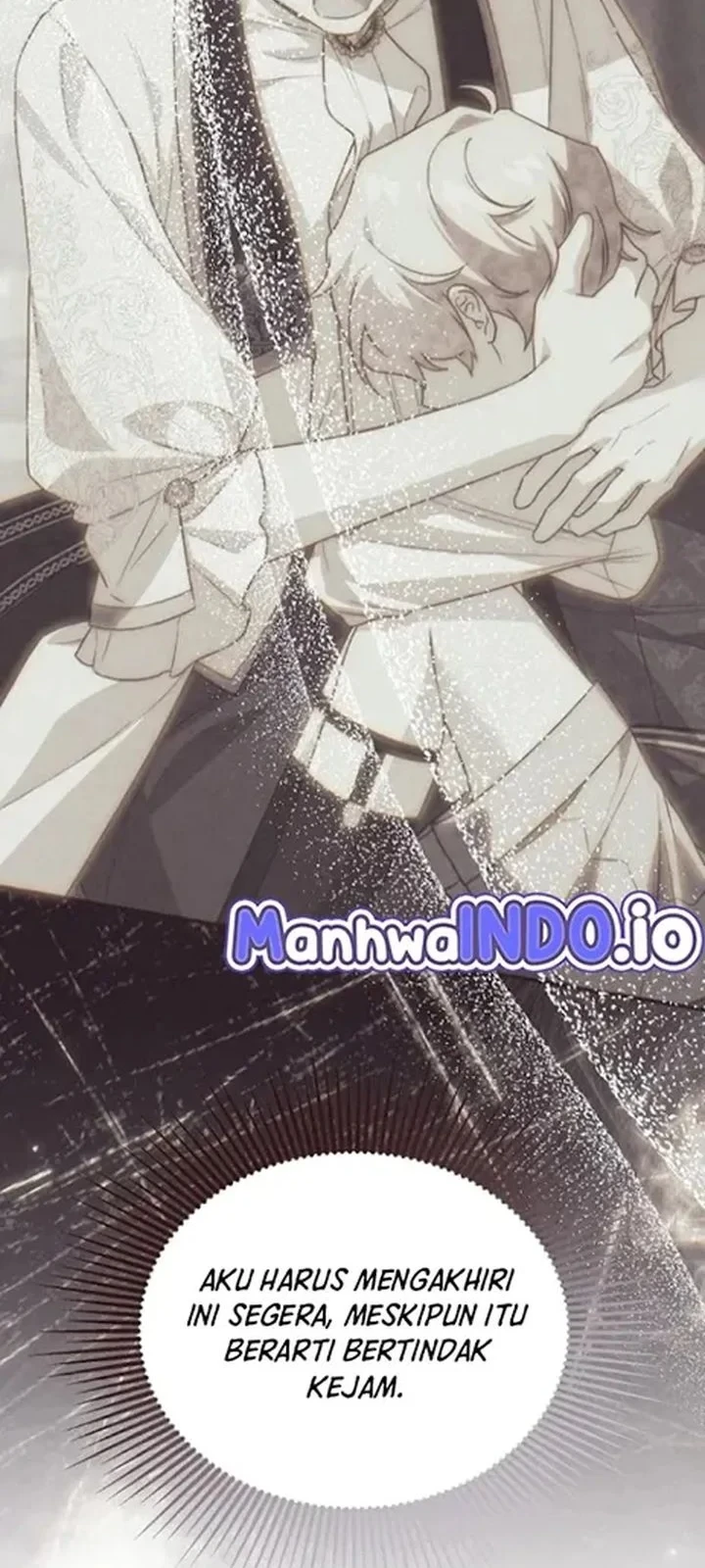 The Immoral Duke Needs to Be Homeschooled Chapter 44 - Halaman 10